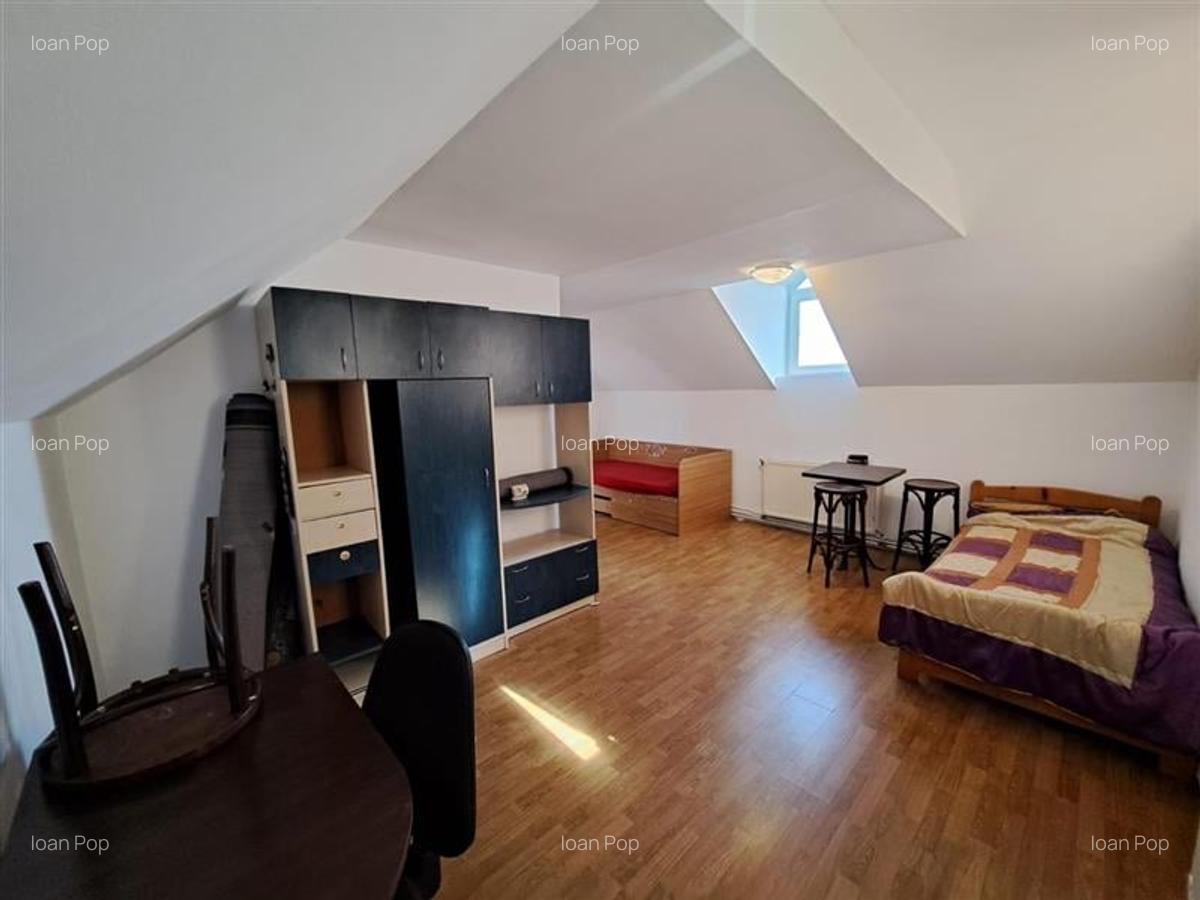 Apartament cu 2 camera, mobilat si utilat, situat in cartierul Europa! - 2