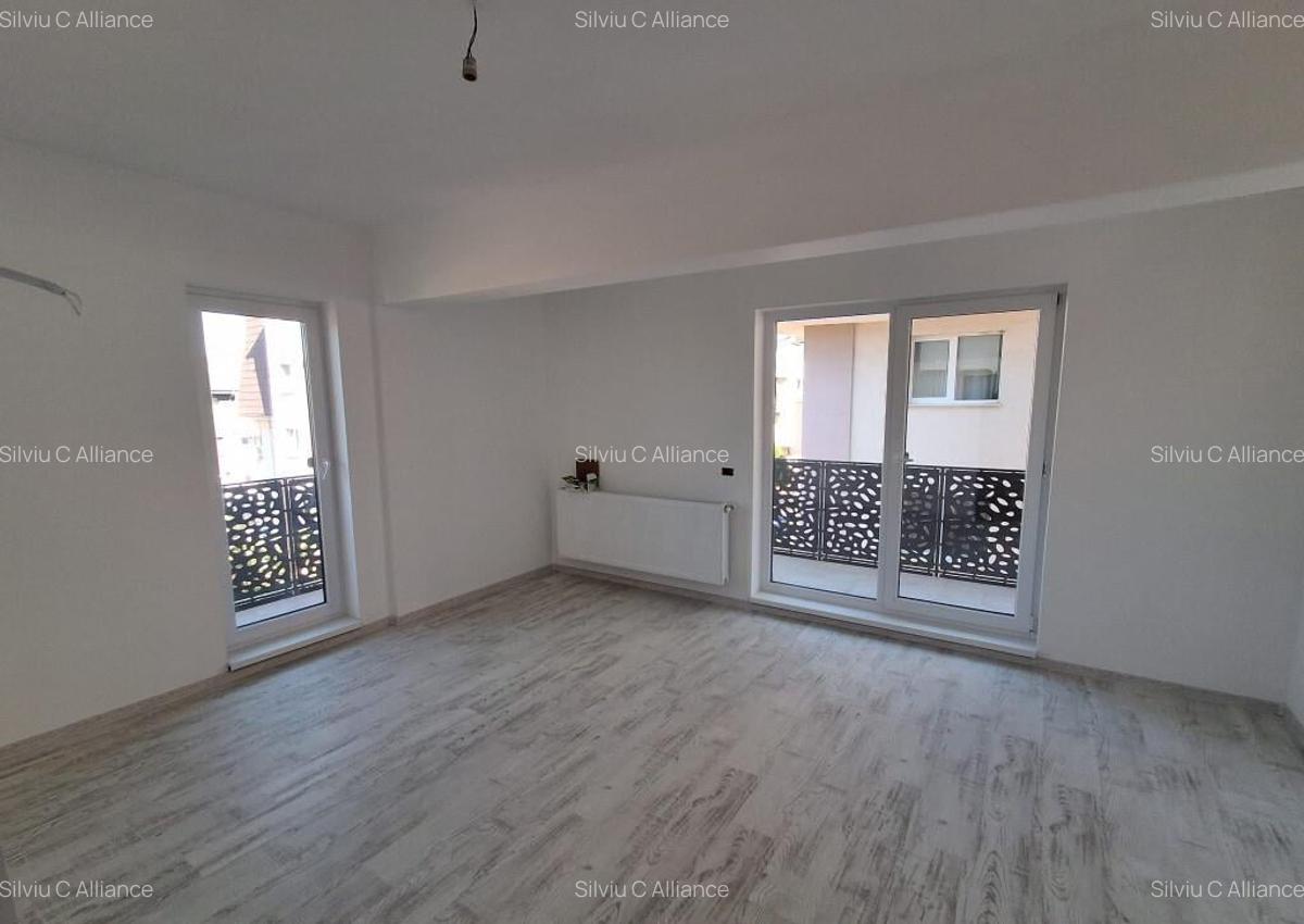 Mutare directa 2 camere decomandat bloc nou Oltenitei Berceni - 7