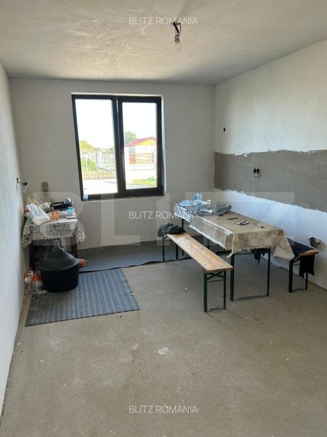Casa Noua in Balta Blonda - 220 mp Suprafata Utila pe un Teren de 1000 mp - 5