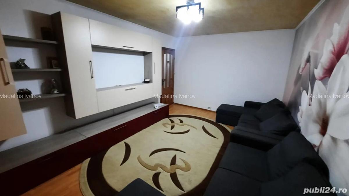 Inchiriez apartament 2 camere - 2