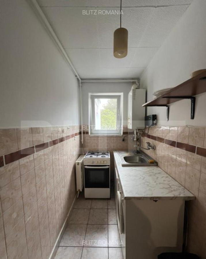 Apartament cu 2 camere, spa?ios ?i luminos | Zona Unirii - 3