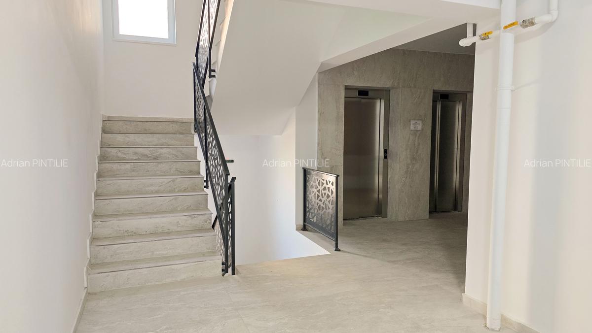 Neofort 50 OFERTA metrou Costin Georgian apartament de familie cu terasa - 6