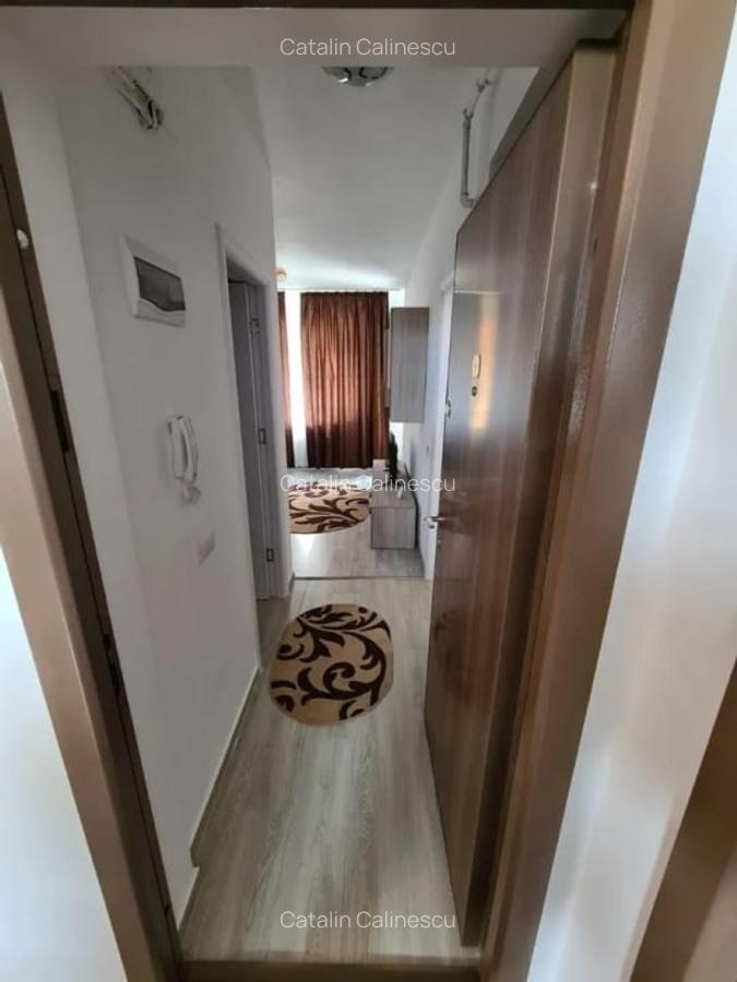 Garsoniera decomandata str. Tineretului 87C - Militari Residence - 3