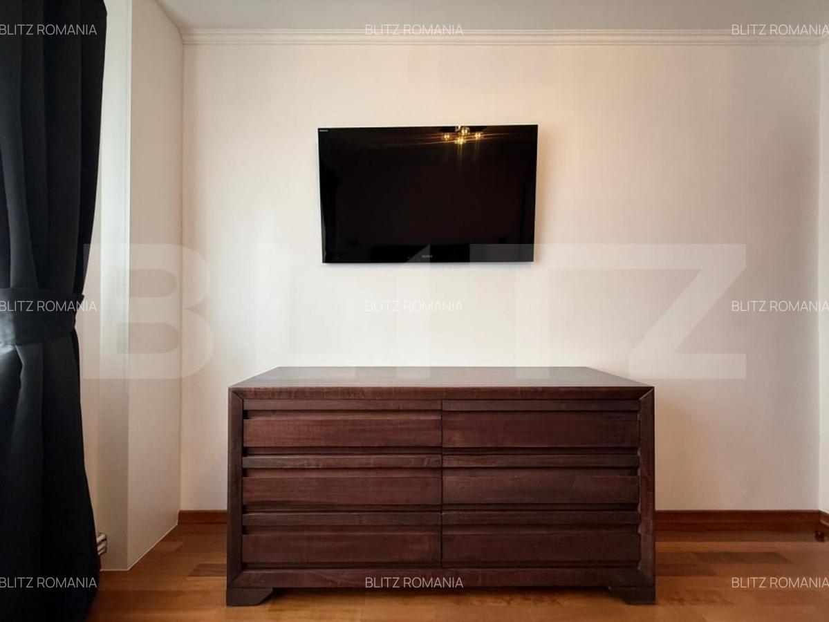 Apartament 3 camere LUX, 70 mp, zona OMV, calea Floresti - 7