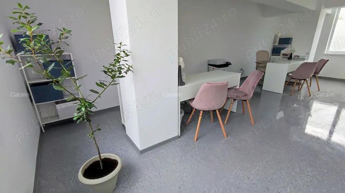 Subinchiriez birou ultracentral Bacau - 1