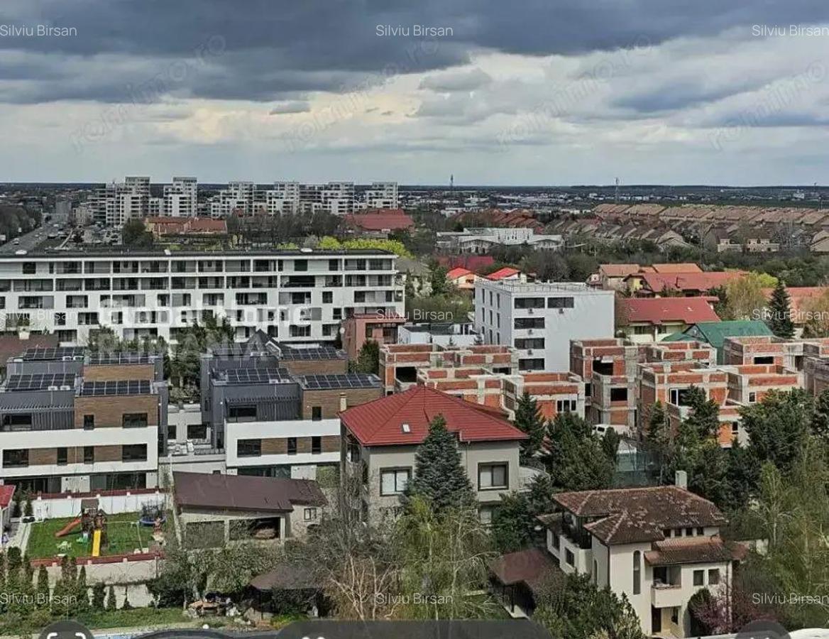 Apartament 2 camere 106MP | Pipera - Liziera Residences | Centrala proprie - 16