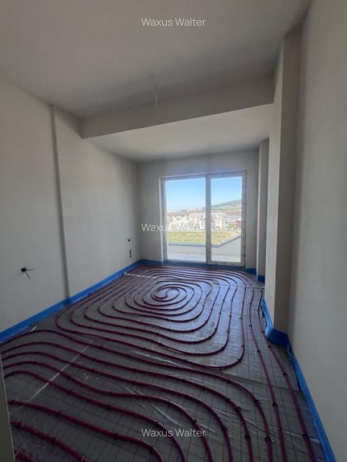 Apartament de 3 camere / Panorama  superba, 82 mp, parcare, Eroilor - 3