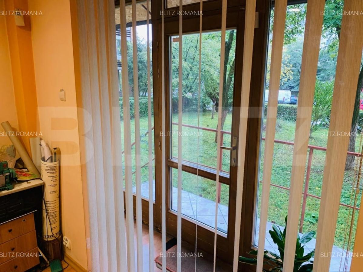 Apartament 3 camere, 66,28 mp, zonaTudor - 12