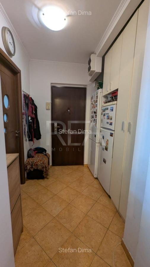Apartament 3 Camere , Bloc dupa cutremur , Etajul 7/10 - 10