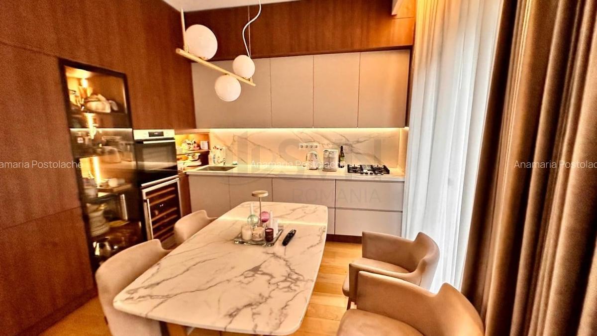 REV2005317 Vila Premium I Mobilata Utilata I Corbeanca I 2 Locuri Parcare - 2