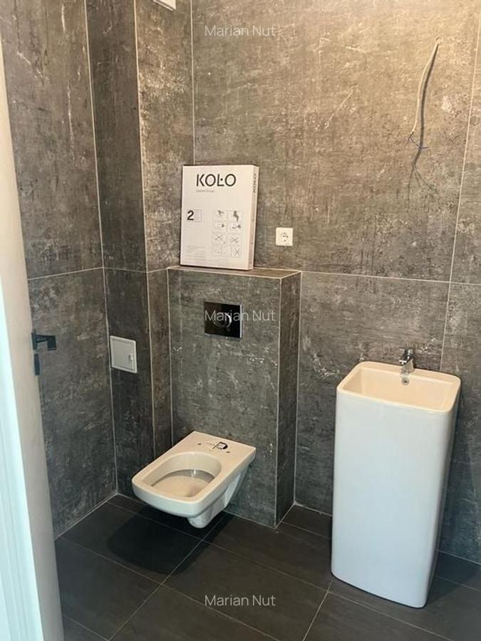 Apartament cu 2 camere decomandat în Berceni - 8