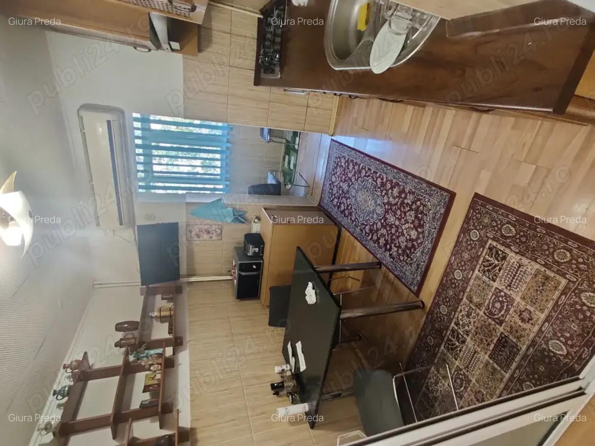 Apartament 2 camere decomandat - 4