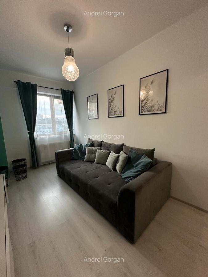 Apartament 2 camere Lazar Residence - 3
