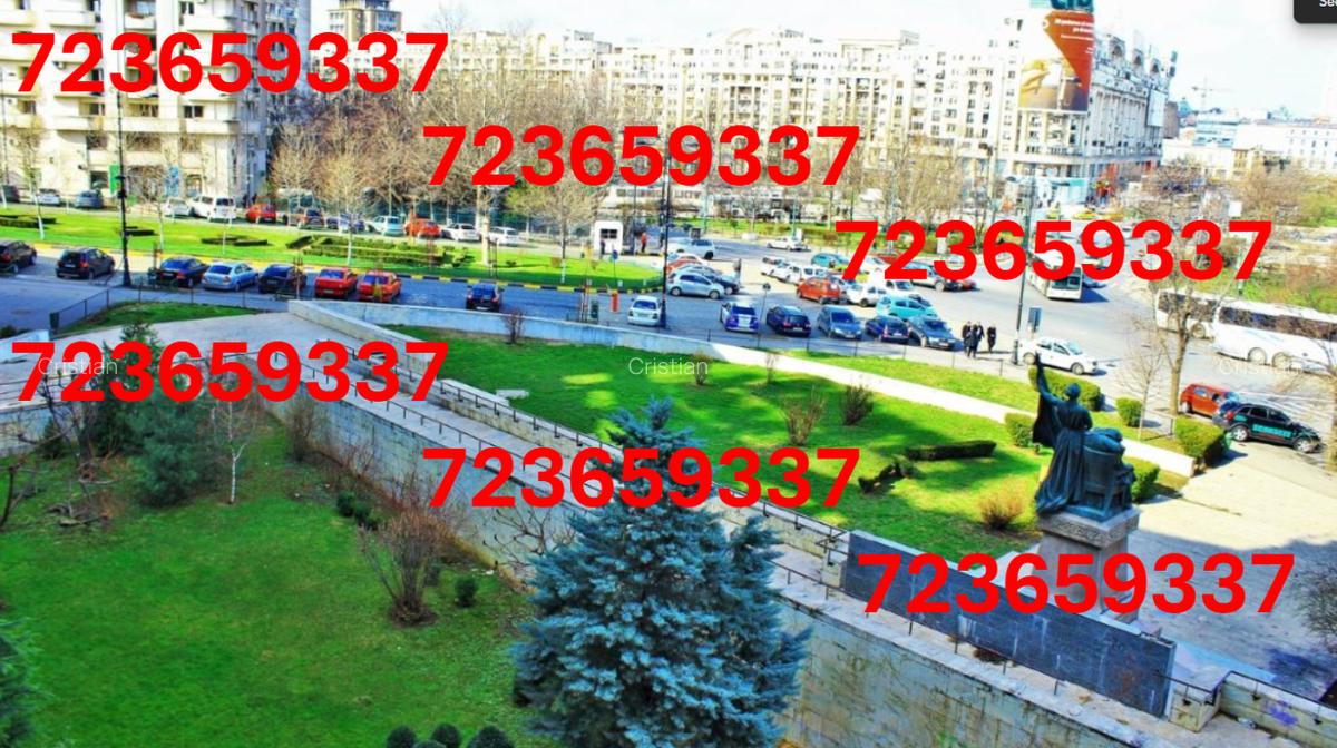 Central, Fantana Mare, 4 camere, strict locuinta, contract ANAF - 2