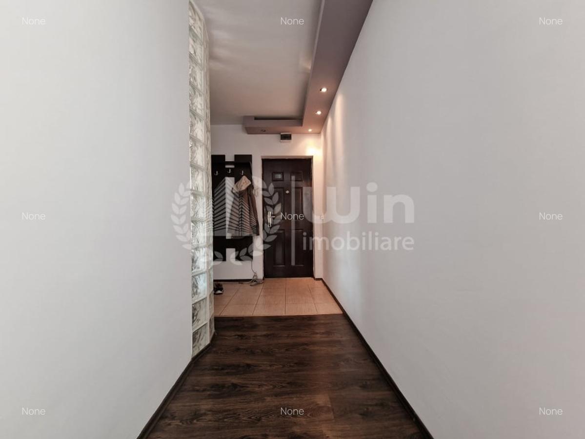 Apartament 2 camere | Etaj 2 |  55mp | Parcare | Zona Roata Faget! - 8
