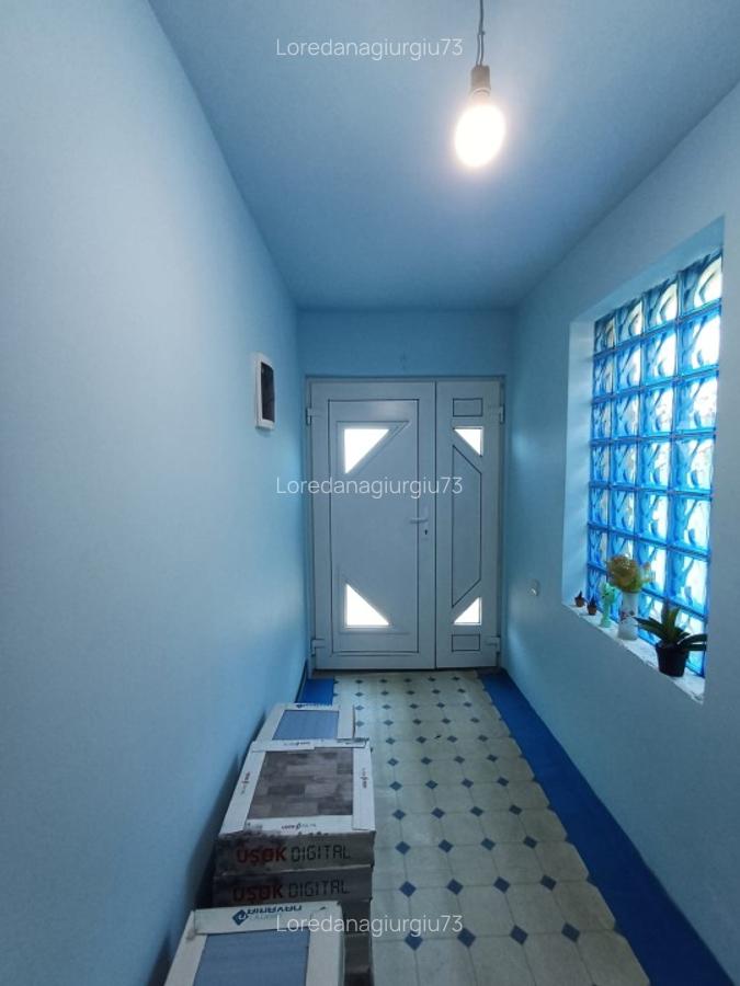 Vând casă la 10 minute de Deva - 7