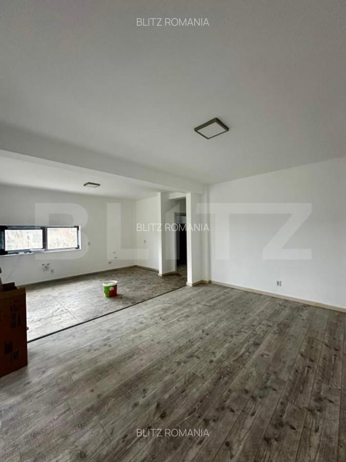 Casa individuala, FINISATA, 125 mp utili, teren 500 mp, Zona Gilau - 8