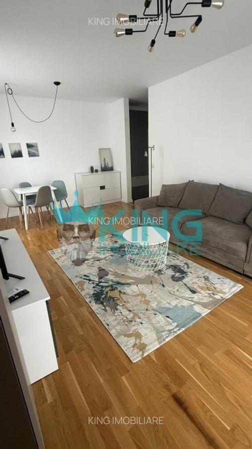 Apartament 2 Camere Luxuria Residence Bucuresti - 3