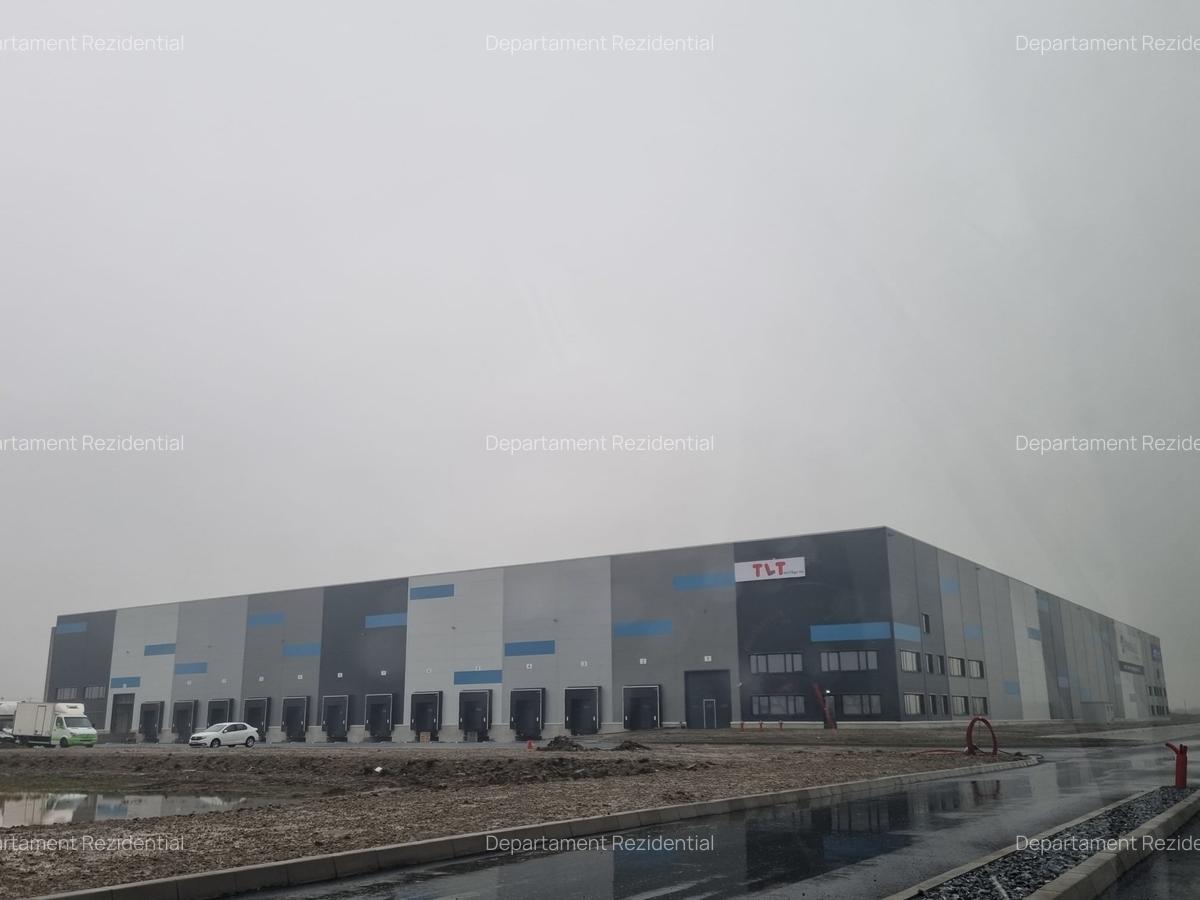 Hale industriale, logistice si de depozitare in Miroslava, COMISION 0% - 3