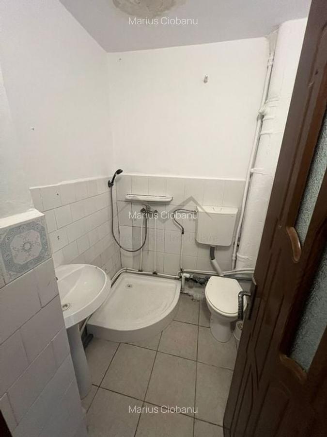 Apartament 1 camera decomandat Nicolina - 2