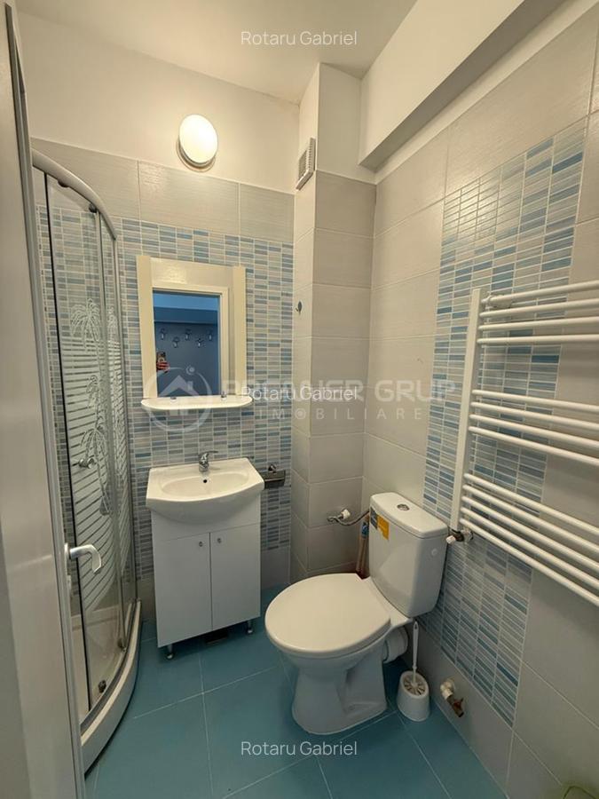 Etaj 1 | Apartament 2 camere 50mp, bloc nou - PALAS, CT + AC - 12 Etaj 1 | Apartament 2 camere 50mp, bloc nou - PALAS, CT + AC - 12
