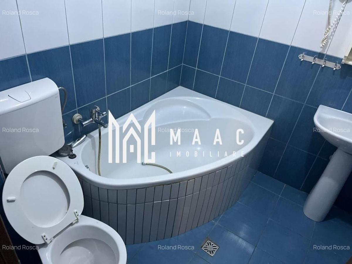 Apartament 3 camere | 86 MPU | Balcon | 2 Bai | Valea Aurie - 8