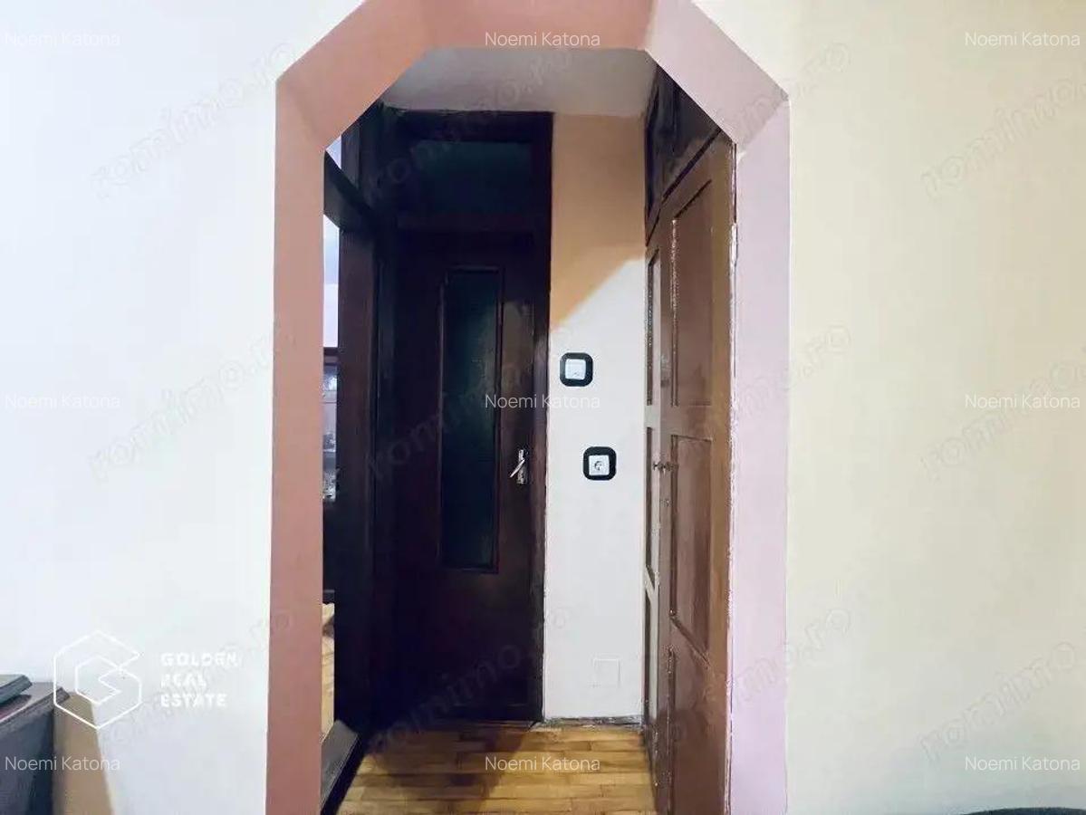 Apartament 2 camere, parter, zona Romanilor - 2