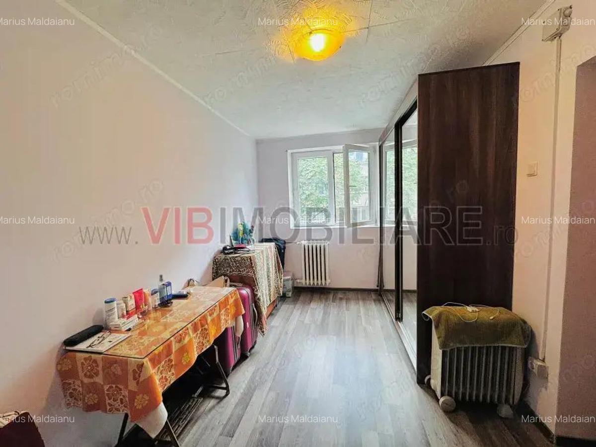 Apartament - CF3 - Alba Iulia - Vitan - Mall Bucuresti - 1