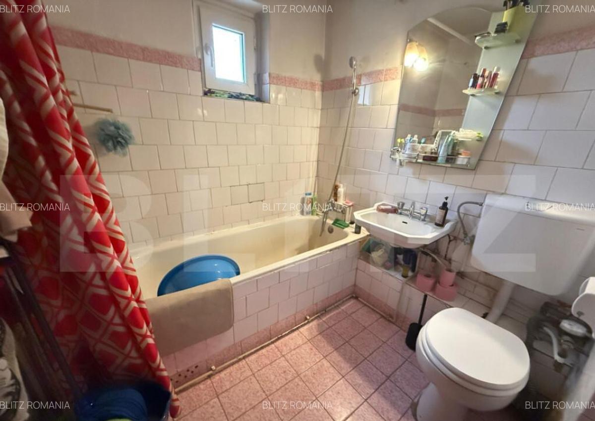 Apartament 2 camere, zona Mall - 5