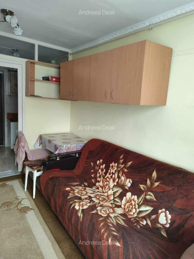 GARSONIERA BINE COMPARTIMENTATA - 3