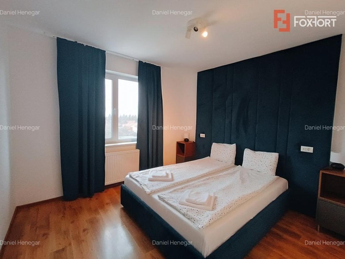 Apartamente cochete cu 2 si 3 camere de inchiriat - confort si eleganta - C8079 - 4