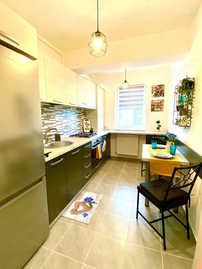 Garsoniera PROPRIETAR, Metrou Berceni, PARCARE - 3