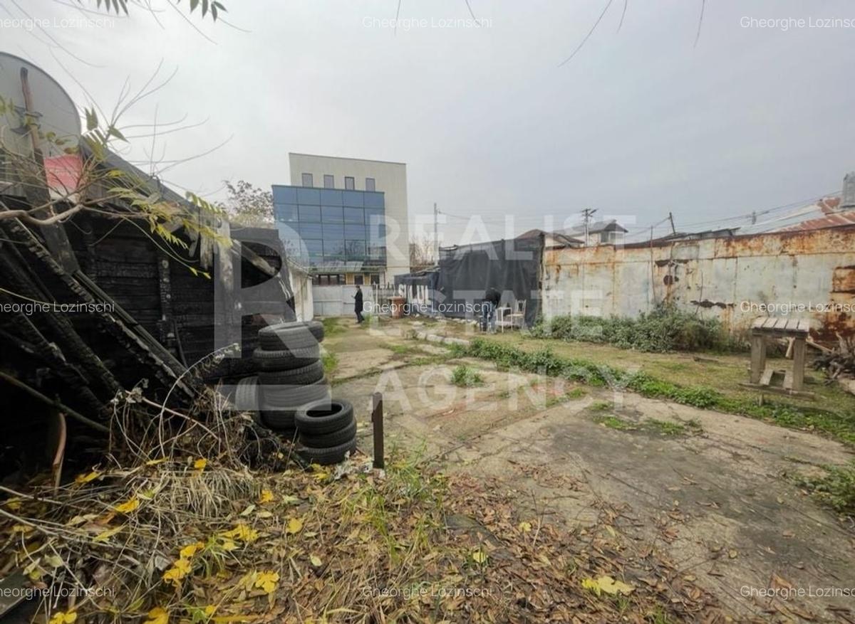 Casă individuală cu teren 213 mp, în inima Iașului - 2