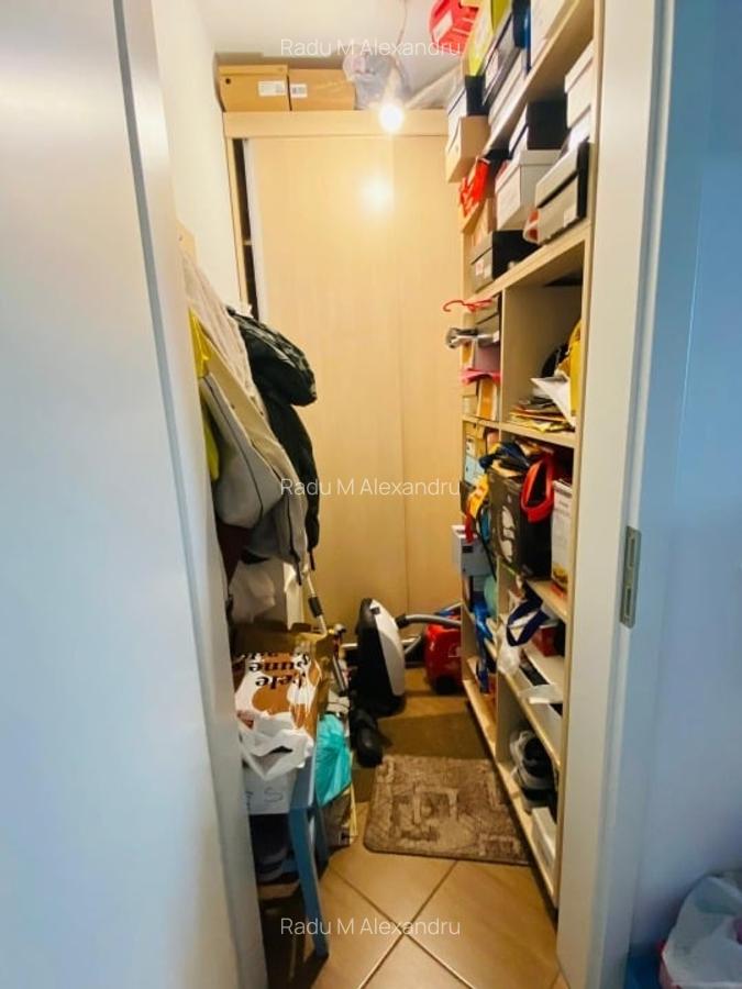 Apartament cu 3 camere decomandat în Avantgarden - 15
