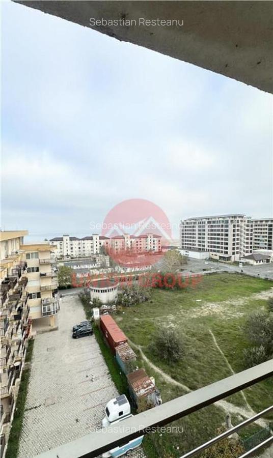 Apartament 4 Camere 135 MP, cu Vedere Superba la Mare si la - 13