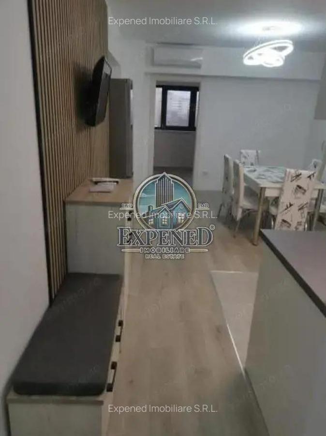 Inchiriere Apartament 2 camere| Iancului| Parcare Subterana - 5