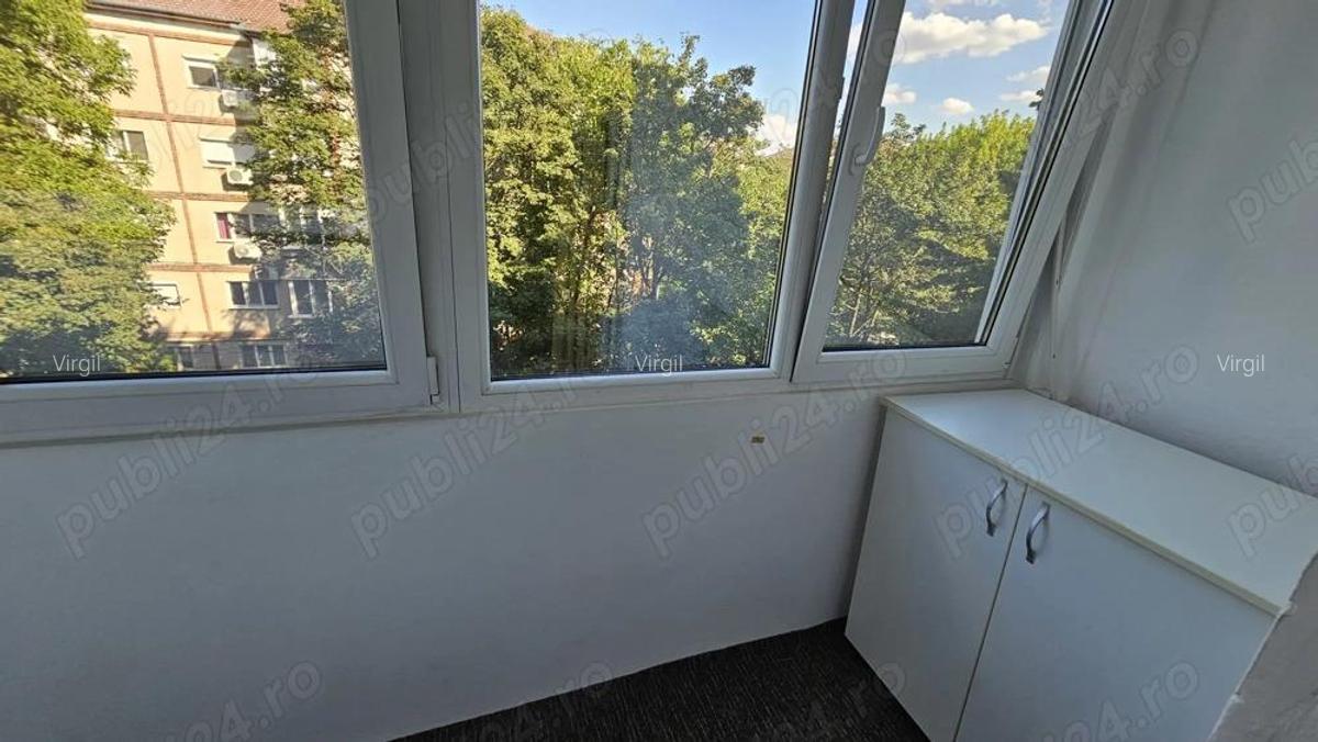 Apartament cu o camera zona Lipovei - 7