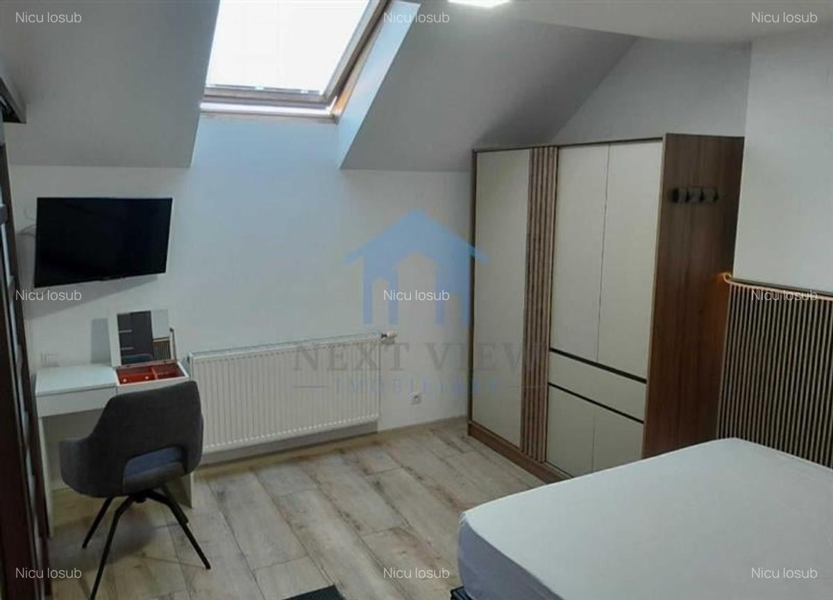 Apartament 1 camera, Someseni - 7