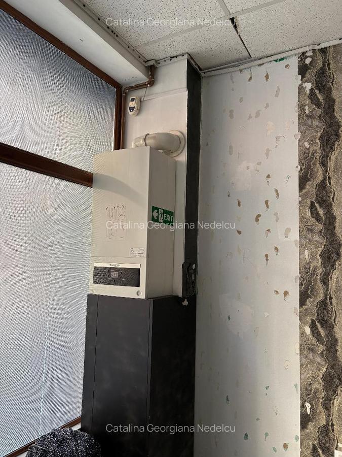 Centrul Istoric, spatiu comercial 51mp utili, parter, 2300Euro/luna - 6