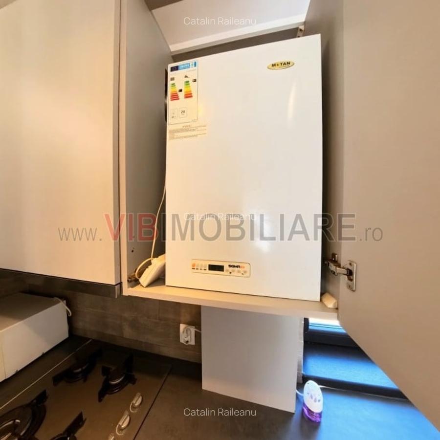 3 Camere - Bloc Nou - Bulevardul Timisoara - 11