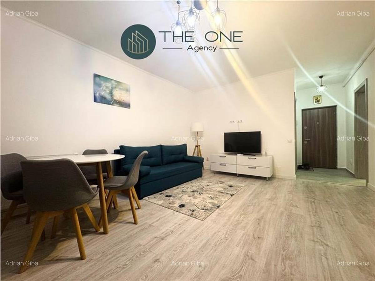 Apartament NOU - 2 camere, parcare inclusa | Parc Poligon - 3