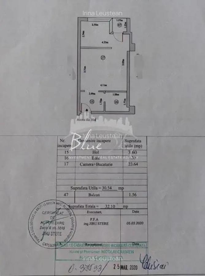 Campusul Universitar Studio cochet - 17