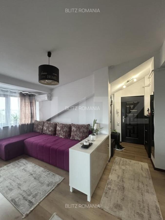 Apartament de vanzare, 2 camere | Bulevardul laminorului - 4
