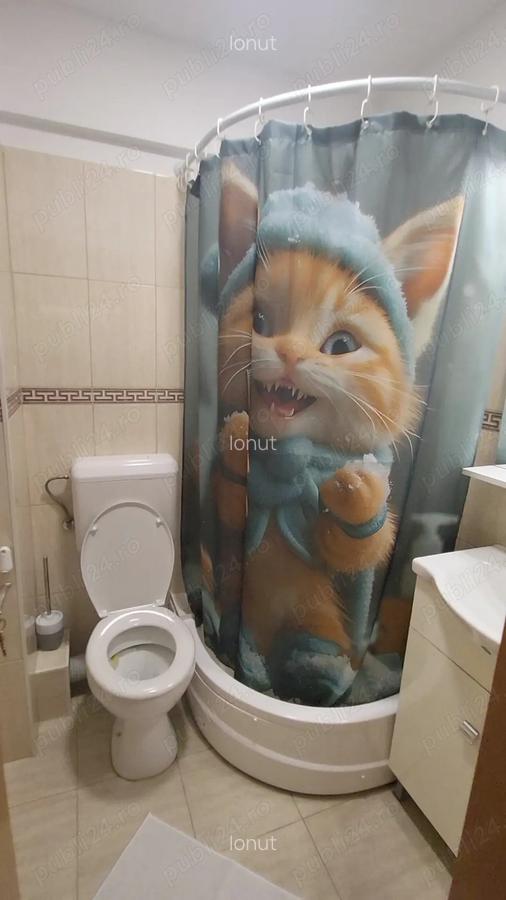 Garsoniera de inchiriat, mobilata utilata, moderna - 4