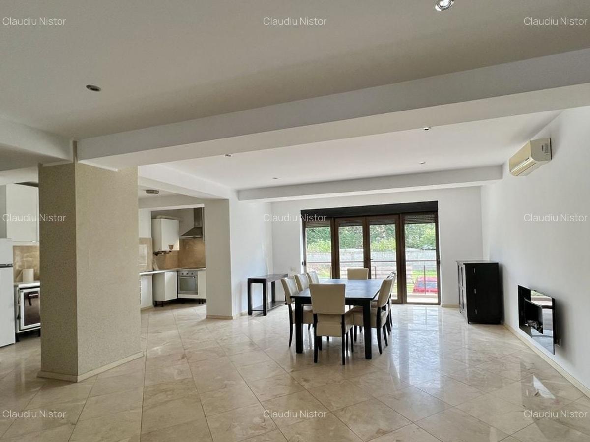 Apartament de inchiriat cu 2 camere // Baneasa - 6