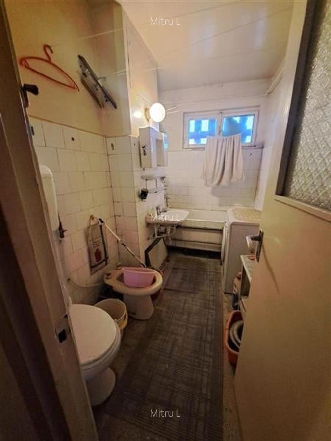 4 camere decomandat, zona Circumvalatiunii CENTRALA PROPRIE - 15