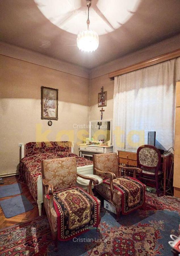CASA CLASICA DE VANZARE CU POTEN?IAL PREMIUM IN ZONA ... - 12