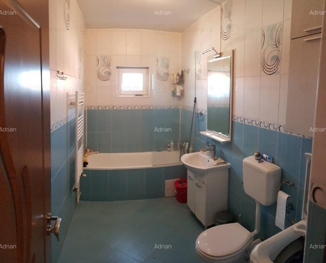 3 camere, 65 mp utili+2 balcoane, centrala, bloc izolat,clima,complet utilat - 10 3 camere, 65 mp utili+2 balcoane, centrala, bloc izolat,clima,complet utilat - 10