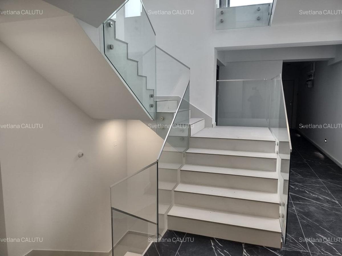 Apartament cu 3 camere decomandat în Moșilor - 10