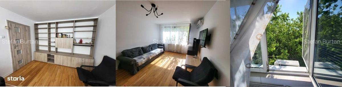 APARTAMENT 3 CAMERE STRADA CRISUL ALB - 3